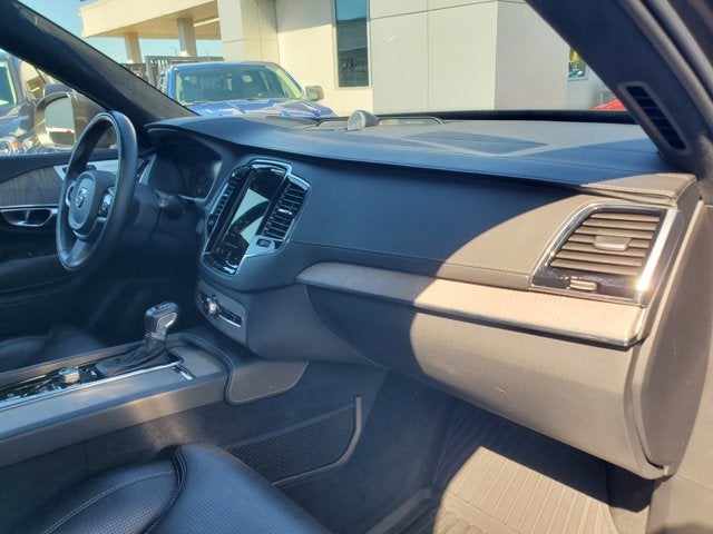 2020 Volvo XC90 T6 AWD Inscription 6 Passenger