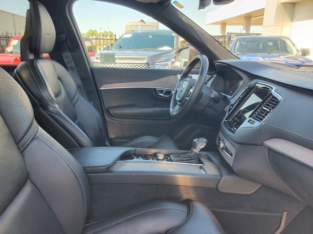 2020 Volvo XC90 T6 AWD Inscription 6 Passenger