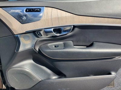 2020 Volvo XC90 T6 AWD Inscription 6 Passenger