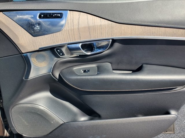 2020 Volvo XC90 T6 AWD Inscription 6 Passenger