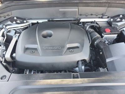 2020 Volvo XC90 T6 AWD Inscription 6 Passenger