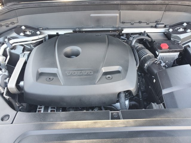 2020 Volvo XC90 T6 AWD Inscription 6 Passenger