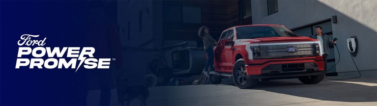 Ford Power Promise