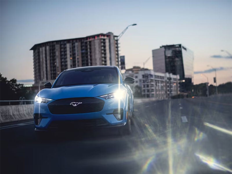 Plantation Ford - Ford Power Promise