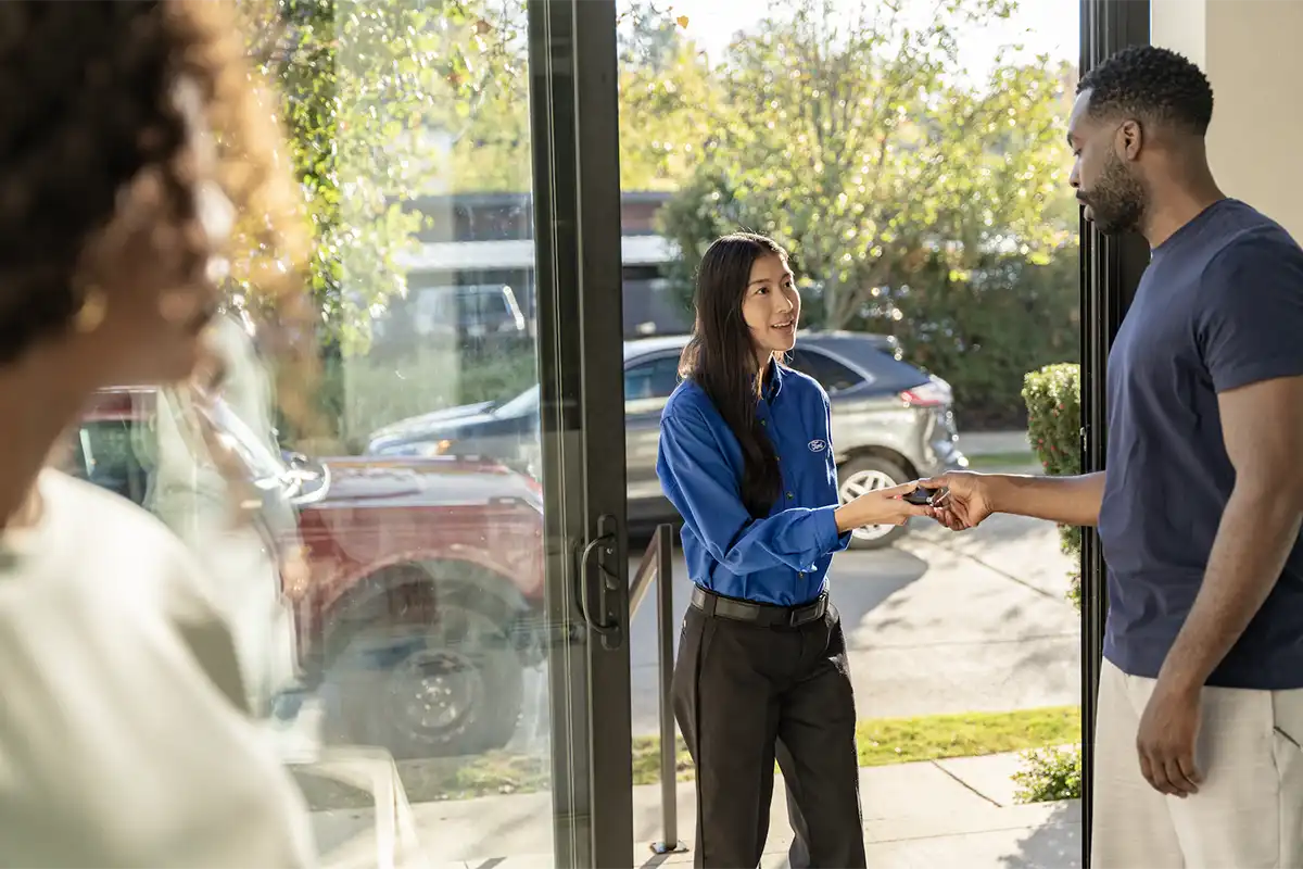 Plantation Ford in Plantation FL