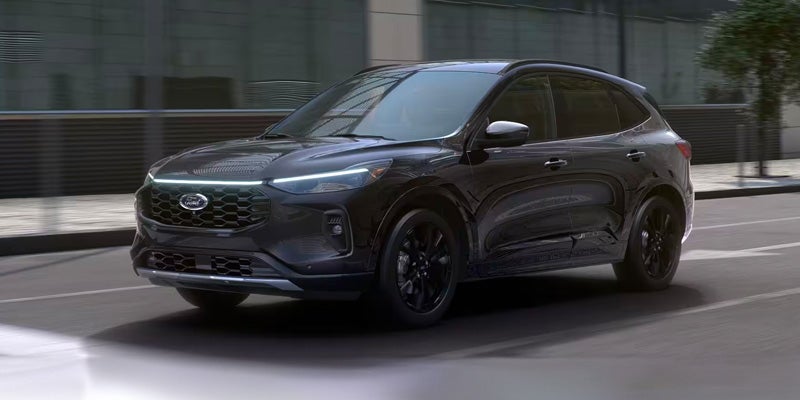 2024 Ford Escape for Sale near Plantation, FL