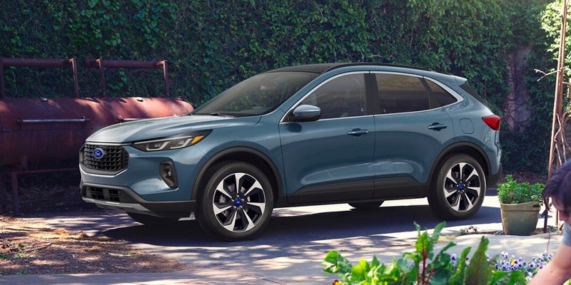 2024 Ford Escape for Sale near Plantation, FL