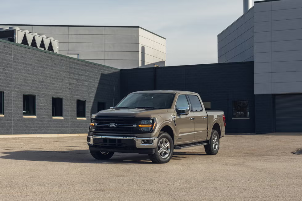 Ford F-150 for sale near Hollywood