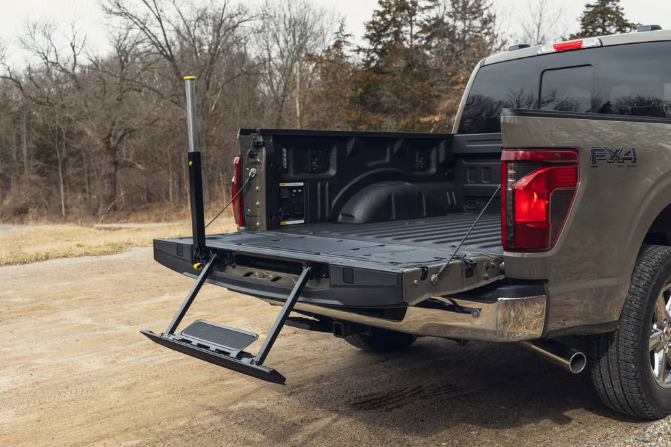 Ford F-150 for sale near Hollywood FL