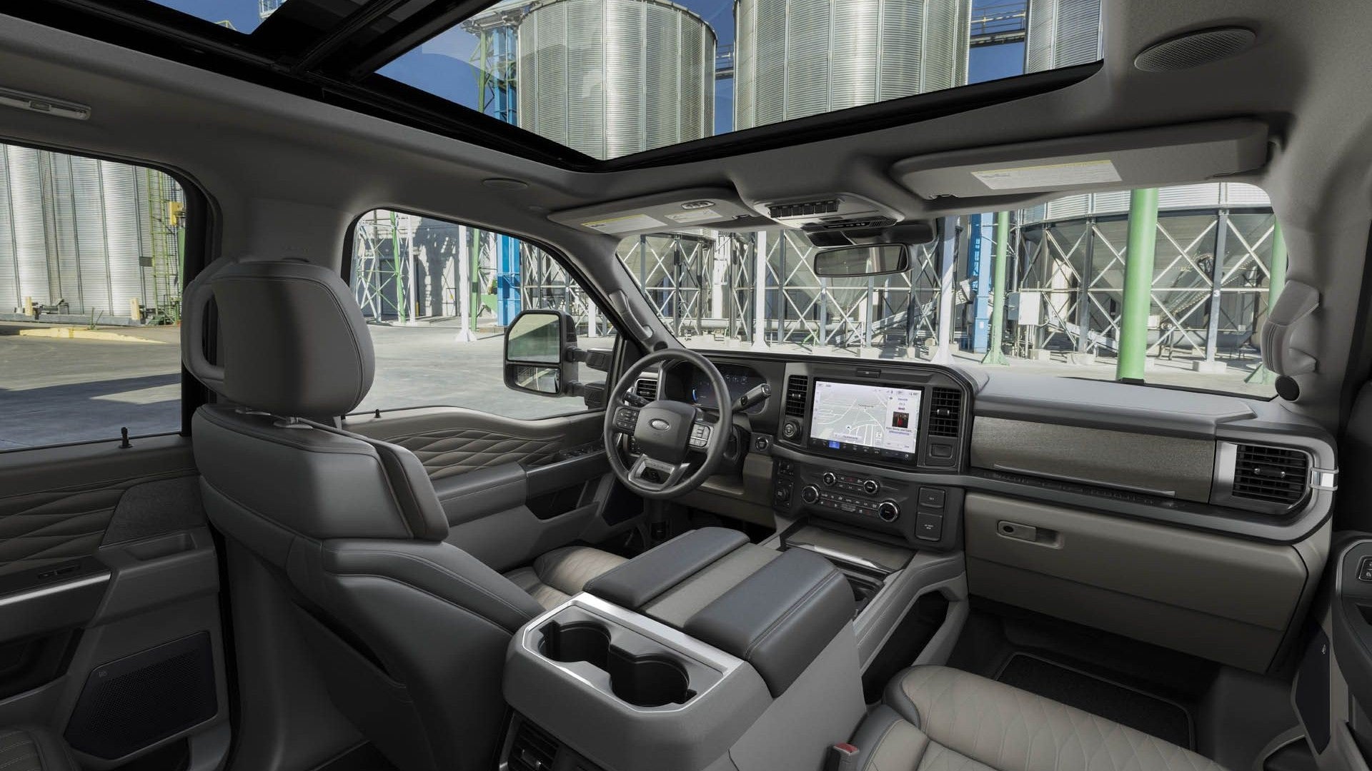 Ford F-250 for sale near Deerfield Beach FL