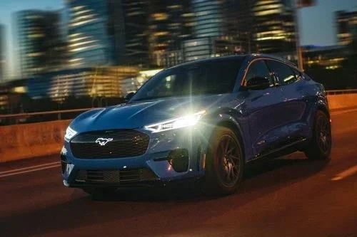 Plantation Ford - Ford Power Promise