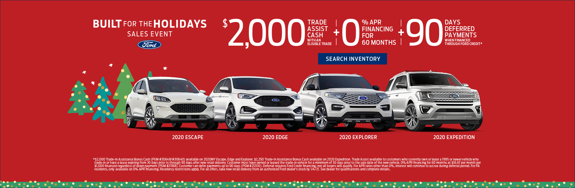 Ford Dealer in Plantation, FL Used Cars Plantation Plantation Ford